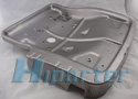 Auto Seat Base Stamping Tooling
